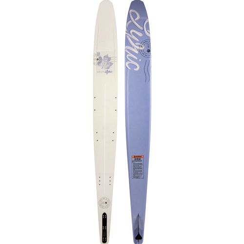 Radar 2027 Lyric Alloy Women's Slalom Ski