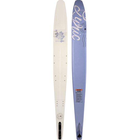 Radar 2027 Lyric Alloy Women's Slalom Ski