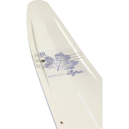 Radar 2027 Lyric Alloy Women's Slalom Ski