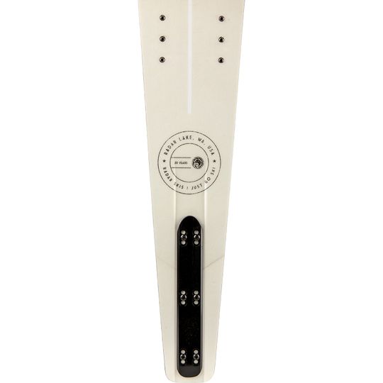 Radar 2027 Lyric Alloy Women's Slalom Ski