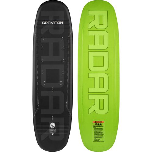 Radar 2027 Graviton Trick Ski