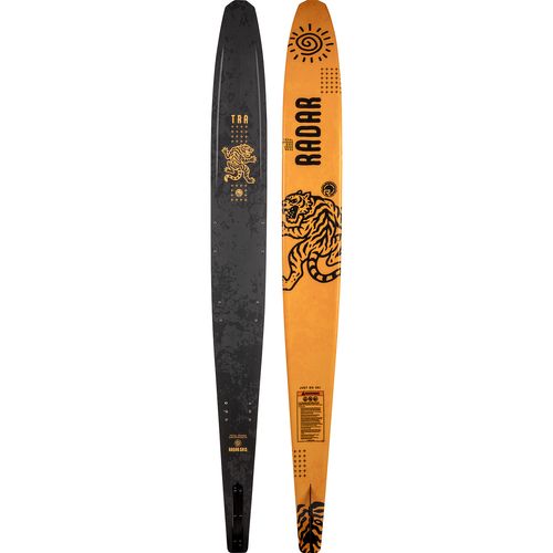 Radar 2027 TRA Junior Boy's Slalom Ski