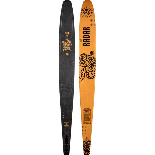 Radar 2027 TRA Junior Boy's Slalom Ski