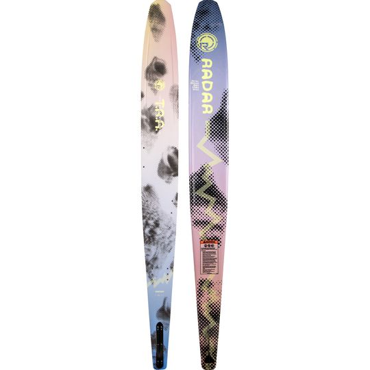 Radar 2027 TRA Junior Girl's Slalom Ski