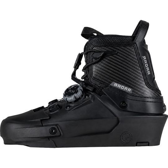 Radar 2027 Vapor Boa Men's Left Slaom Ski Boot