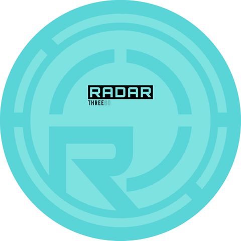 Radar 2027 Three60 Disc
