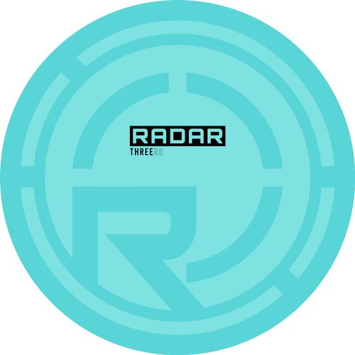 Radar 2027 Three60 Disc