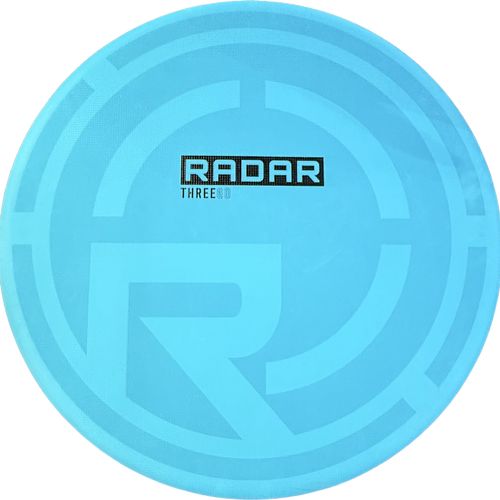 Radar 2027 Three60 Disc