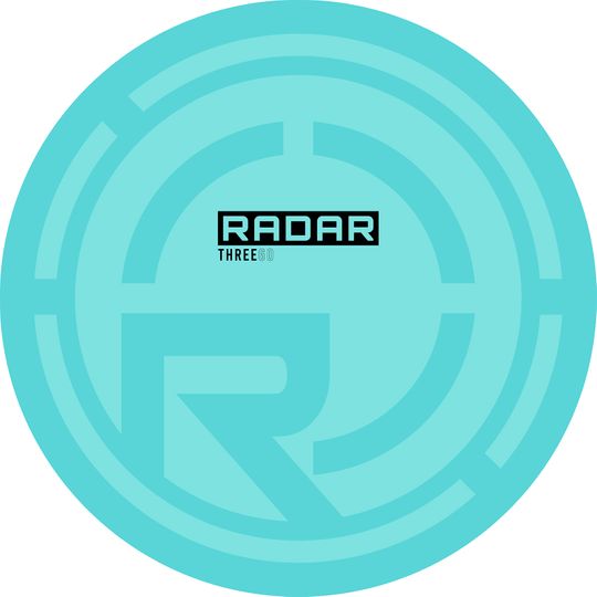 Radar 2027 Three60 Disc