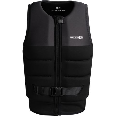 Radar 2027 Drifter L50S Men's Buoyancy Vest