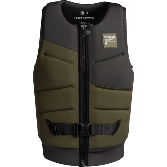 Radar 2027 JP Mod Men's Buoyancy Vest