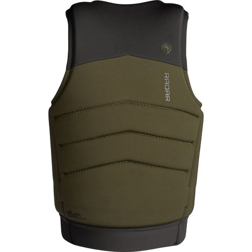 Radar 2027 JP Mod Men's Buoyancy Vest