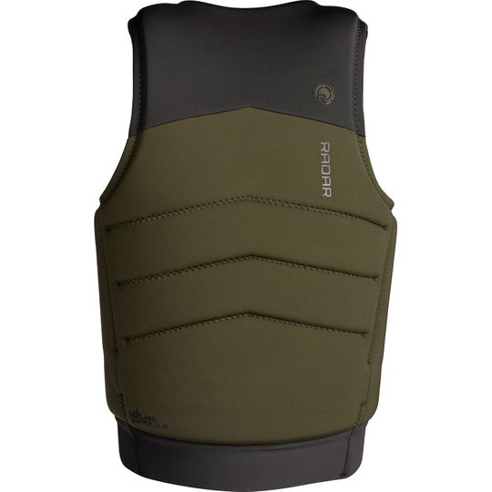 Radar 2027 JP Mod Men's Buoyancy Vest