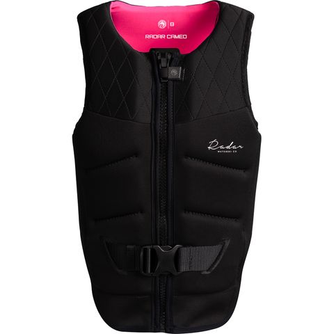 Radar 2027 Cameo L50S Women's Buoyancy Vest
