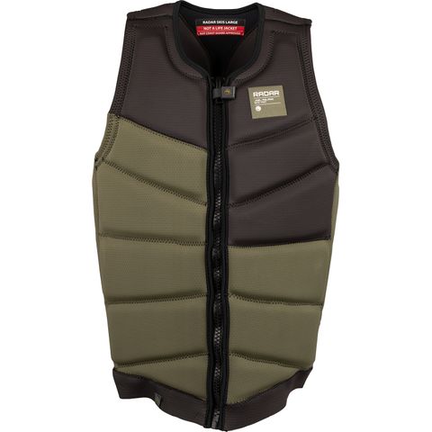 Radar 2027 JP Mod Men's Impact Vest
