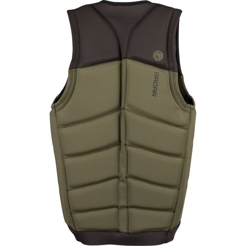 Radar 2027 JP Mod Men's Impact Vest