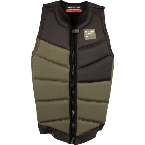 Radar 2027 Jp Mod Men's Impact Vest