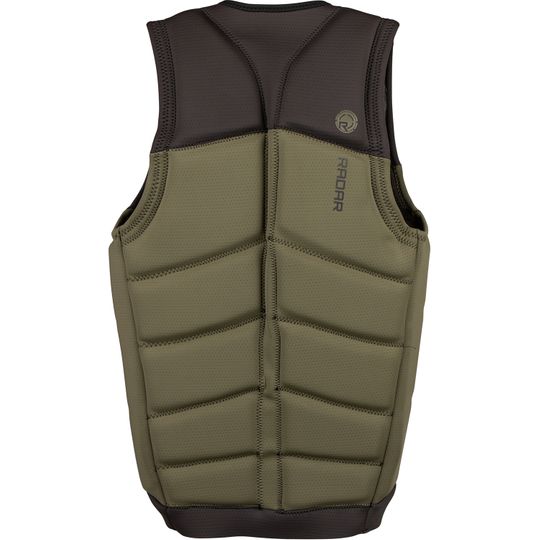 Radar 2027 Jp Mod Men's Impact Vest