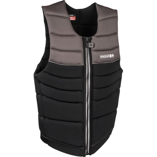 Radar 2027 Title Men's Impact Vest