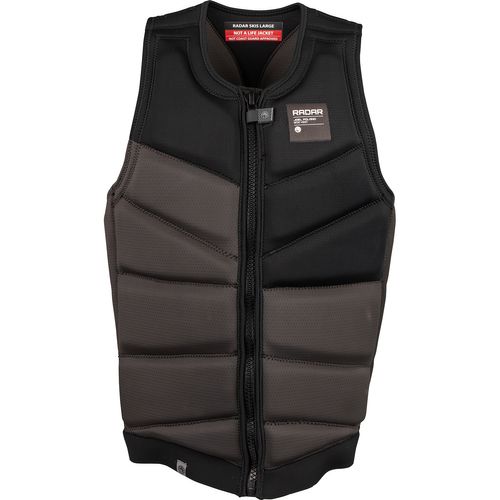Radar 2027 JP Mod Men's Impact Vest