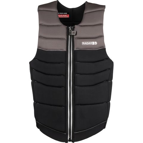 Radar 2027 Title Men's Impact Vest