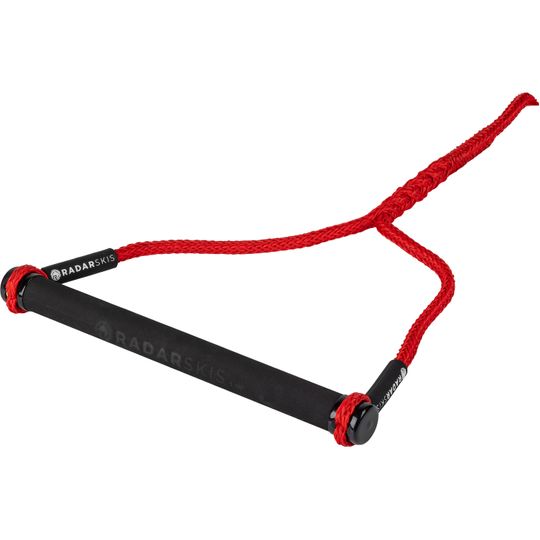 Radar 2027 Vapor Custom 13In Slalom Ski Handle