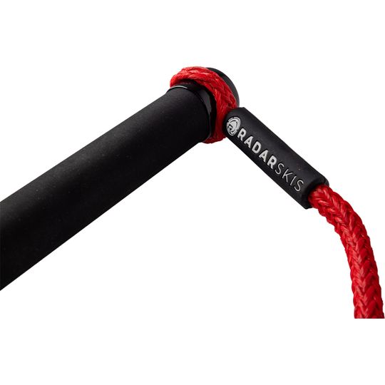 Radar 2027 Vapor Custom 13In Slalom Ski Handle