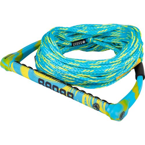 Radar 2027 Kneeboard / Freeride Slalom Ski Handle Package