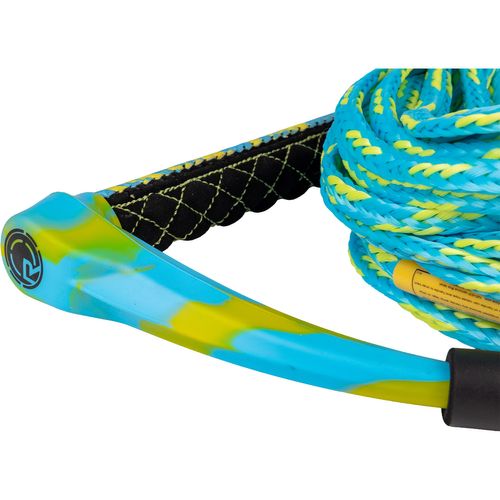 Radar 2027 Kneeboard / Freeride Slalom Ski Handle Package