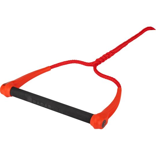 Radar 2027 Vapor Barlock 13In Slalom Ski Handle