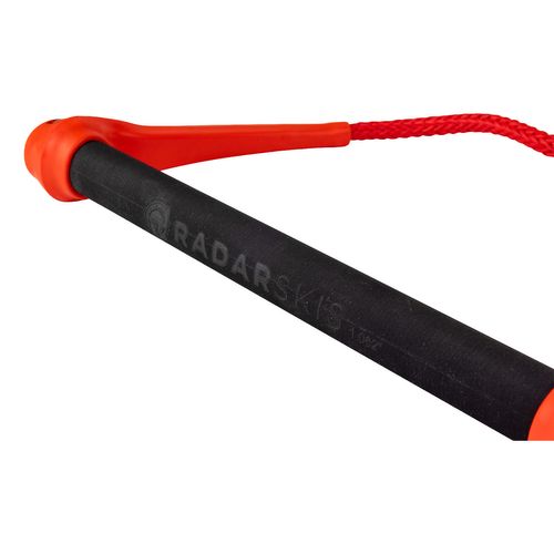 Radar 2027 Vapor Barlock 13In Slalom Ski Handle