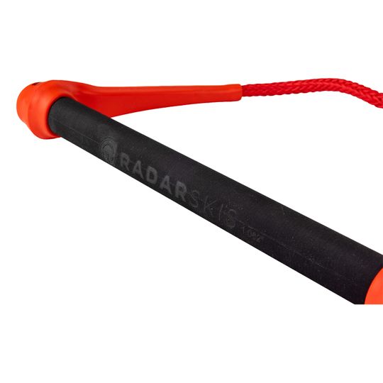 Radar 2027 Vapor Barlock 13In Slalom Ski Handle