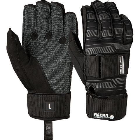 Radar 2027 Fuse - K Men's Slalom Ski Gloves