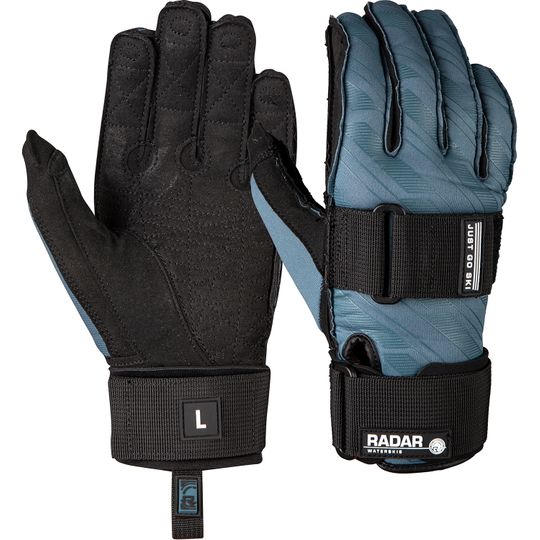 Radar 2027 Fuse - A Men's Slalom Ski Gloves