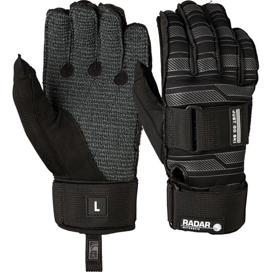 Radar 2027 Fuse - K Men's Slalom Ski Gloves