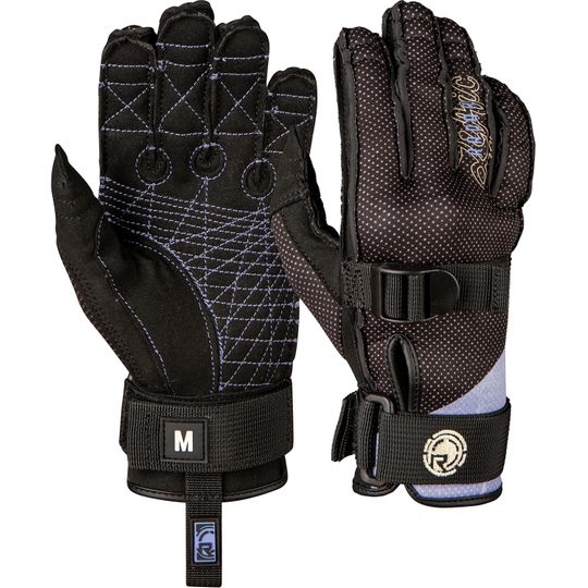 Radar 2027 Lyric Women's Slalom Ski Gloves