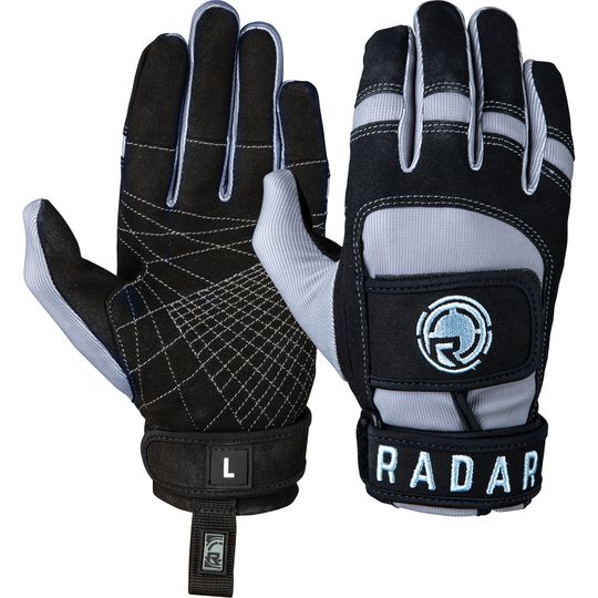 Radar 2027 Podium Men's Slalom Ski Gloves