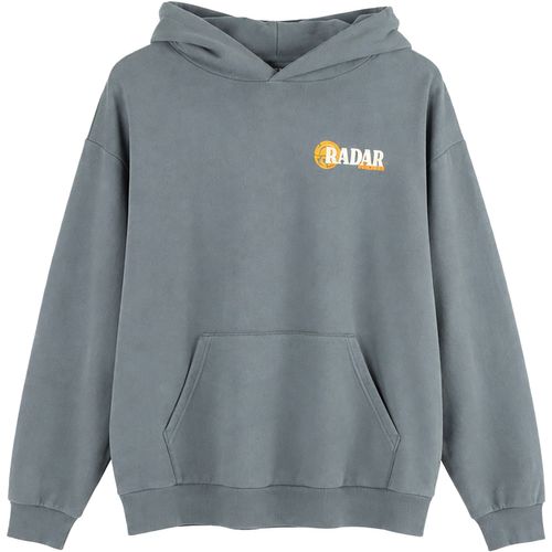 Radar 2027 First Light Men's Hoodie