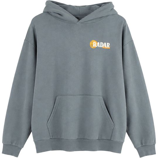 Radar 2027 First Light Men's Hoodie