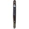 Radar 2027 Slalom Neo Sleeve W/ Fin Protector - Moss / Grey - Osfm