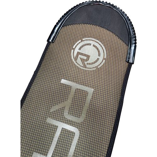 Radar 2027 Slalom Neo Sleeve W/ Fin Protector - Moss / Grey - Osfm