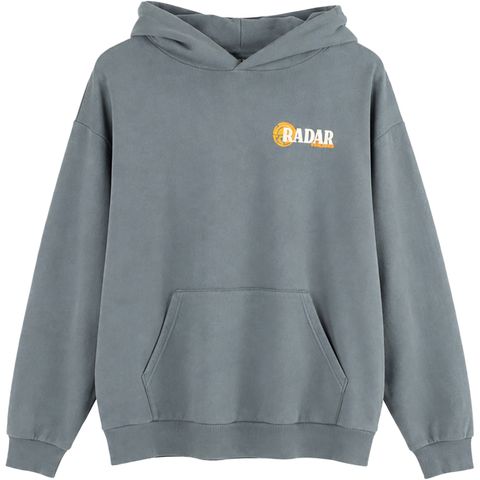Radar 2027 First Light Men's Hoodie