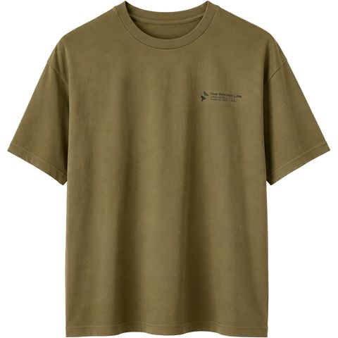 Radar 2027 MFG Men's Tee