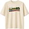 Radar 2027 Welcome Men's Tee