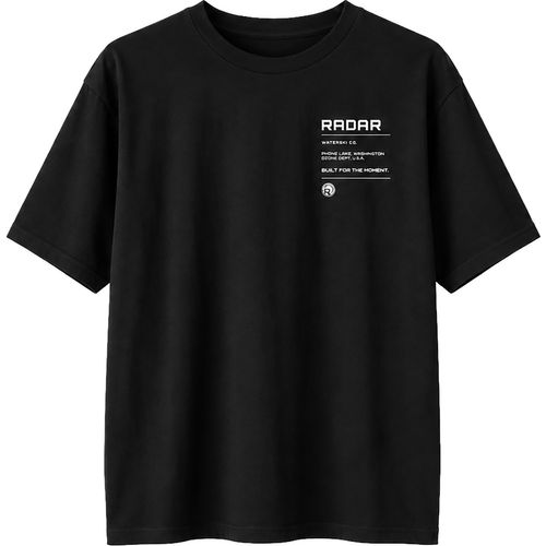 Follow 2027 Moment Men's Tee
