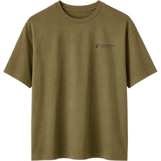 Radar 2027 Mfg Men's Tee