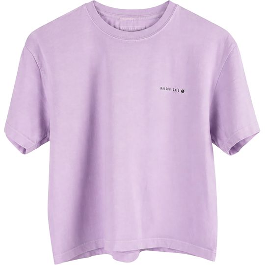 Radar 2027 Lyric Women's Tee
