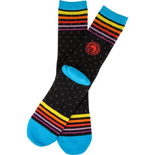 Radar 2027 Crew Socks