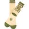 Radar 2027 Crew Socks