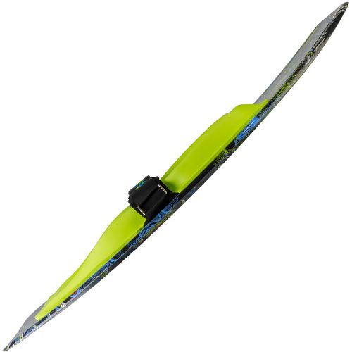 KD 2027 Slayer Kneeboard With Double Locking 'Snatch Strap'